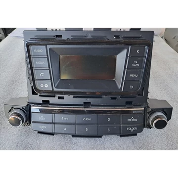 HYUNDAI TUCSON (TL) Rádió, multimédia 96170-D70304X