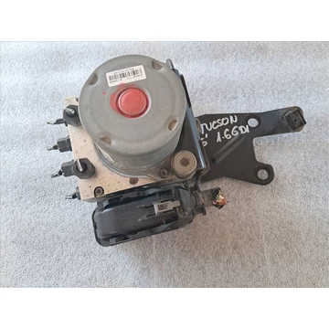 HYUNDAI TUCSON (TL) ABS vezérlőegység 58920-D7910