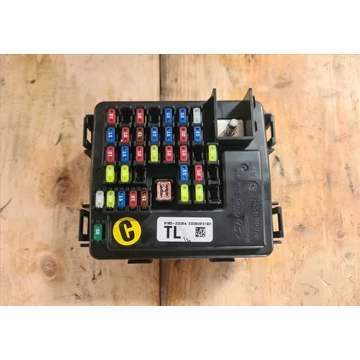 HYUNDAI TUCSON (TL) 1.7 CRDi BCM 91950-D3230A