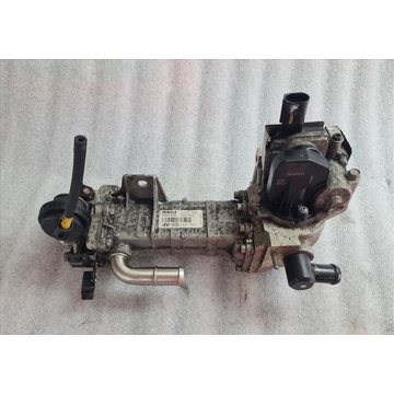 HYUNDAI TUCSON (TL) 1.7 CRDi D4FD EGR hűtő  28420-2A610