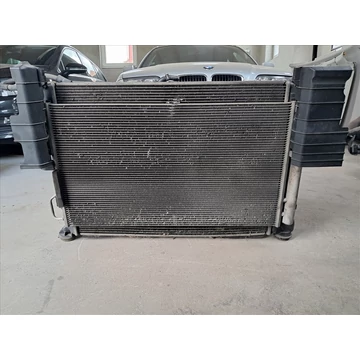 HYUNDAI TUCSON (TL) 1.6 GDi Hűtő szett, hűtősor