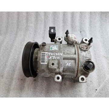HYUNDAI TUCSON (TL) 1.7 CRDi Klímakompresszor F500-NFFCA02