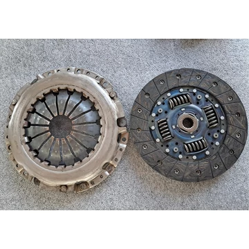 HYUNDAI TUCSON (TL) 1.6 GDi Kuplung szett 41300-26100