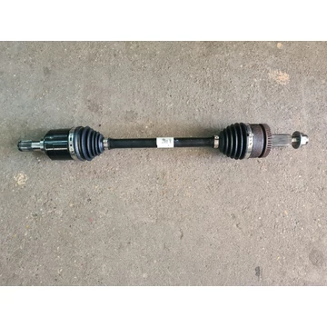 HYUNDAI TUCSON (TL) 1.7 CRDi Bal féltengely 