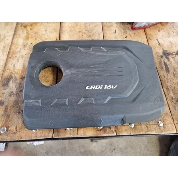 HYUNDAI TUCSON (TL) 1.7 CRDi Felső motorburkolat