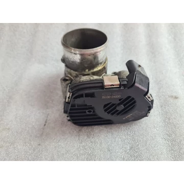 HYUNDAI TUCSON (TL) 1.7 CRDi D4FD Fojtószelep 35100-2A600