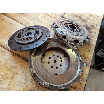 HYUNDAI TUCSON (TL) 1.7 CRDI Kuplung szett