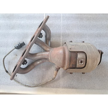 HYUNDAI TUCSON (TL) 1.6 GDi G4FD Katalizátor W2BGF5