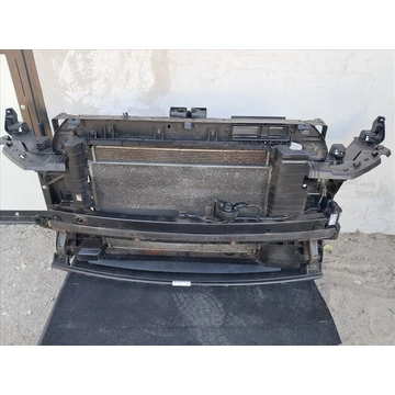 HYUNDAI TUCSON (TL) 1.6 GDi Komplett homlokfal