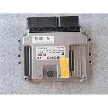 HYUNDAI TUCSON (TL) 1.6 GDi G4FD Motorvezérlő 39199-2B201