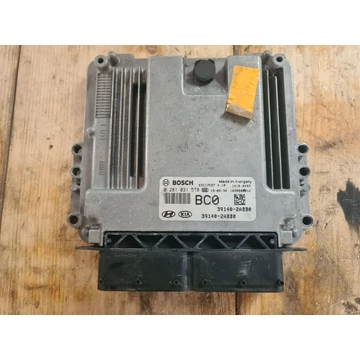 HYUNDAI TUCSON (TL)  1.7 CRDi D4FD Motorvezérlő 39140-2ABB0