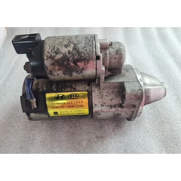 HYUNDAI TUCSON (TL) 1.7 CRDi Önindító 36100-2A950