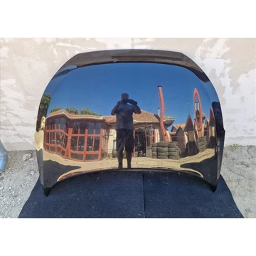 HYUNDAI TUCSON (TL) Motorháztető