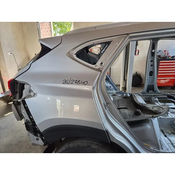 HYUNDAI TUCSON (TL) Jobb hátsó sárvédő negyed