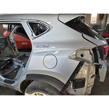 HYUNDAI TUCSON (TL) Bal hátsó sárvédő negyed