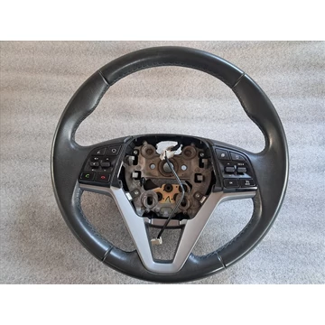 HYUNDAI TUCSON (TL) Multikormány