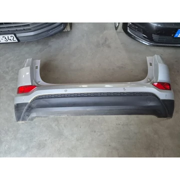 HYUNDAI TUCSON (TL) Hátsó lökhárító