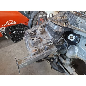 HYUNDAI TUCSON (TL) Jobb első negyed, nyúlvány