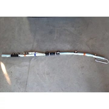 HYUNDAI TUCSON (TL) Bal függönylégzsák 85010-D7000