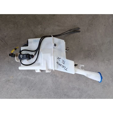 HYUNDAI TUCSON (TL) Ablakmosó folyadék tartály 98610-D7000