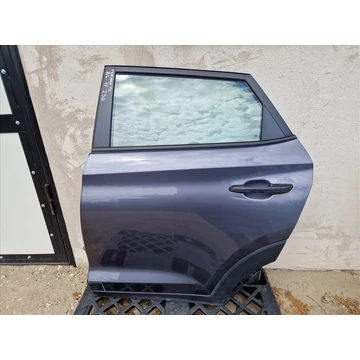 HYUNDAI TUCSON (TL) Bal hátsó ajtó