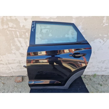 HYUNDAI TUCSON (TL) Bal hátsó ajtó