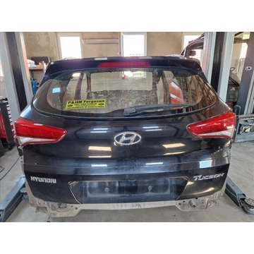 HYUNDAI TUCSON (TL) Csomagtérajtó