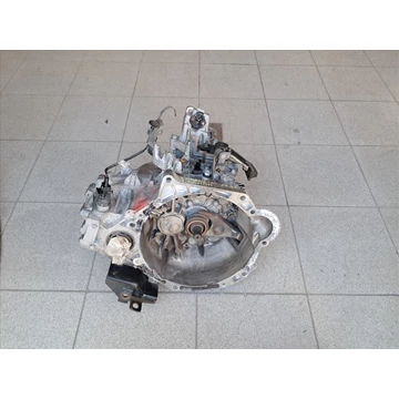 KIA CARENS (RP) 1.6 GDI Váltó U58MDH