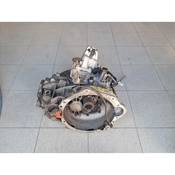 HYUNDAI I30 (PD) 1.4 T-GDI Váltó WGJ6E