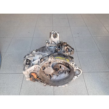 KIA CARENS (RP) 1.7 CRDI Váltó WEW6H