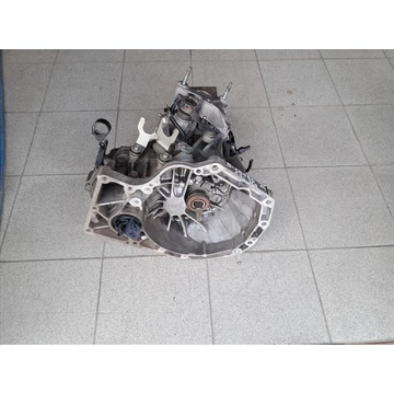 SUZUKI SX4 S-CROSS (JY) 1.6 BENZIN 2WD Váltó ZMB