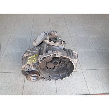 SKODA SUPERB III (3V) 2.0 CRTDI QFZ váltó