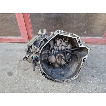 NISSAN JUKE (F15) 1.5 DCI Váltó TL4A119 