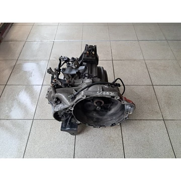 HYUNDAI I40 (VF) 1.7 CRDI Váltó SC55JC