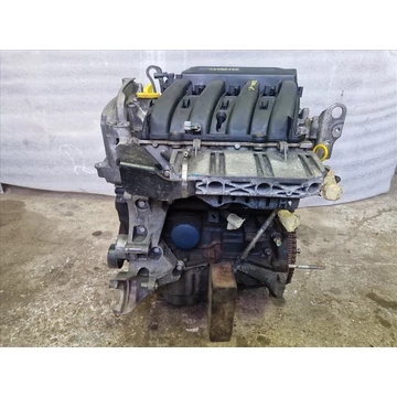 DACIA DUSTER 1.6 K4M2842 motor