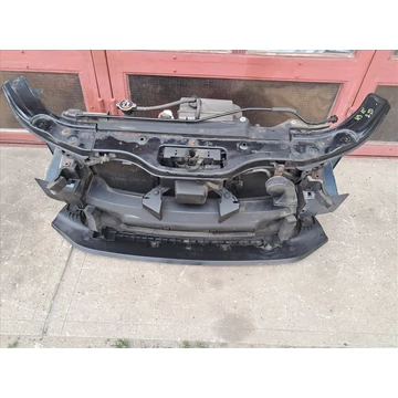 MAZDA 3 (BM) 2.2 SKYACTIV Komplett homlokfal, hűtőszett