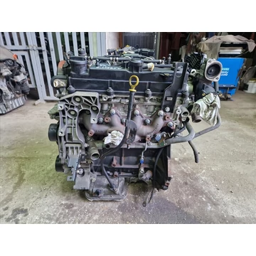 OPEL MOKKA 1.7 CDTI A17DTS motor