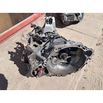 HYUNDAI I40 (VF) 1.7 CRDI Váltó SH81JF