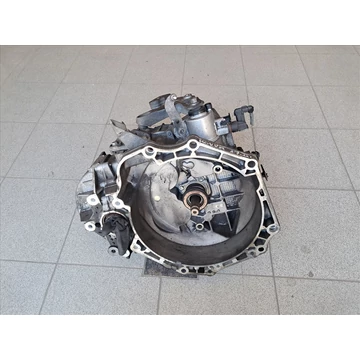 OPEL MOKKA 1.7 CDTI váltó M320