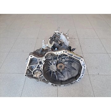 SUZUKI SX4 S-CROSS (JY) 1.0 BOOSTERJET váltó ZAA