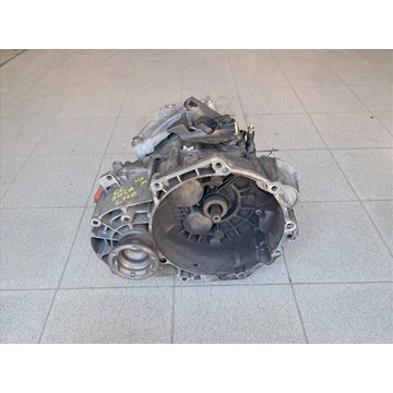 VOLKSWAGEN CC 2.0 CRTDI Váltó LNZ