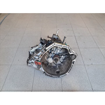 NISSAN QASHQAI (J11) 1.5 DCI Váltó TL4126