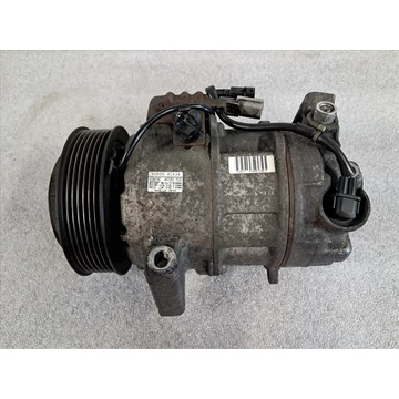 NISSAN X-TRAIL (T32) 1.6 DCI Klímakompresszor 926004CA3A 4472501520