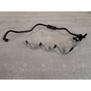 NISSAN X-TRAIL (T32) 1.6 DCI R9ME414 Résolajcső