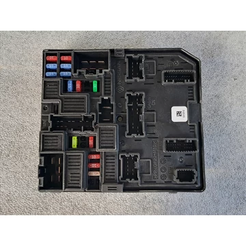 NISSAN X-TRAIL (T32) 1.6 DCI BCM 284B75NA0A