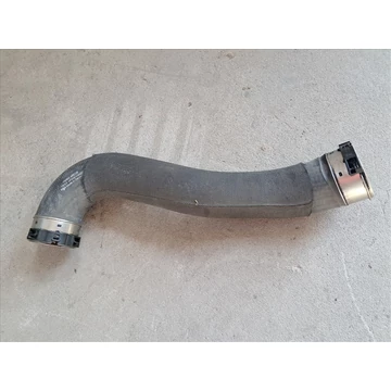 NISSAN X-TRAIL (T32) 1.6 DCI R9ME414 Cooler cső, turbócső 144634BE0B