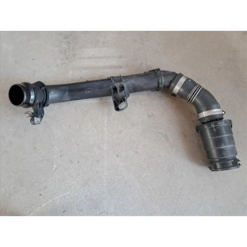 NISSAN X-TRAIL (T32) 1.6 DCI R9ME414 Cooler cső, turbócső 144604EB0A