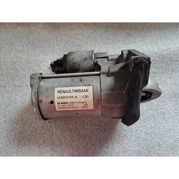 NISSAN X-TRAIL (T32) 1.6 DCI önindító 233003131R