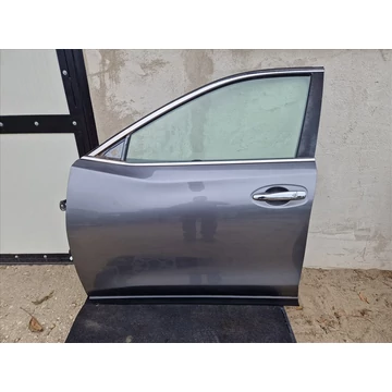 NISSAN X-TRAIL (T32) bal első ajtó KAD