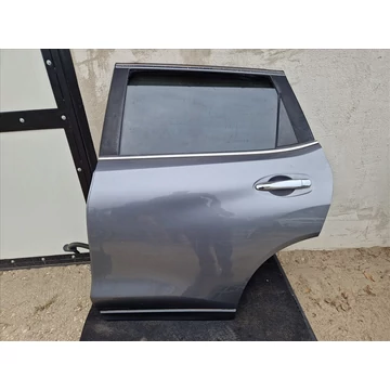NISSAN X-TRAIL (T32) bal hátsó ajtó KAD